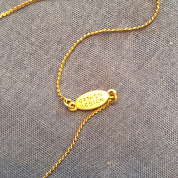 Pilgrim necklace - Picture 4 of 5